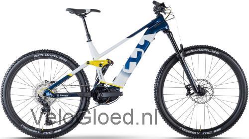 Husqvarna Mountain Cross MC5 specificaties en beoordelingen